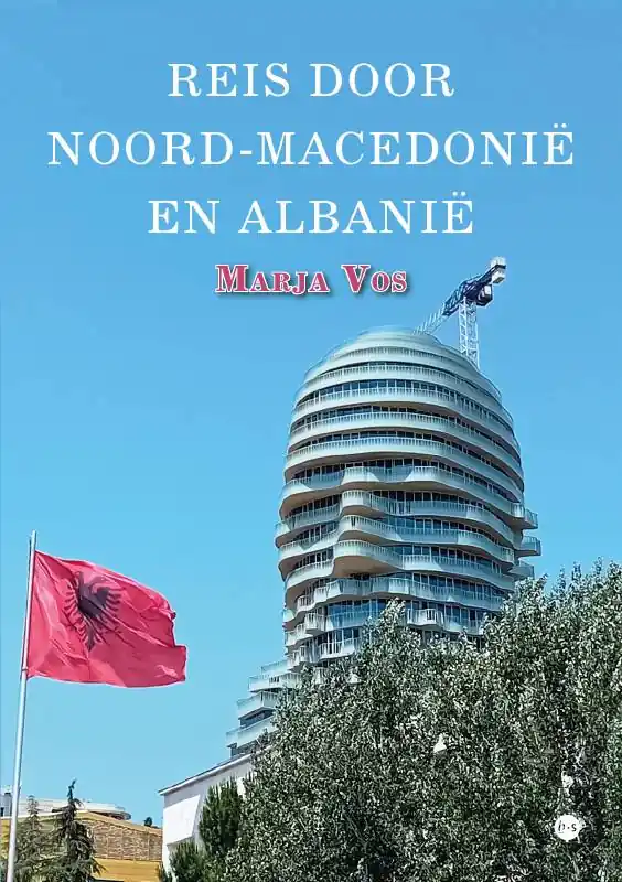 Reis door Noord-Macedonië en Albanië / Druk 1 Lage Prijs
