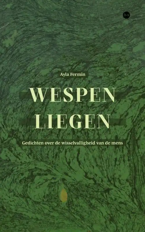 Wespen liegen / Druk 1 Exclusieve Aanbieding