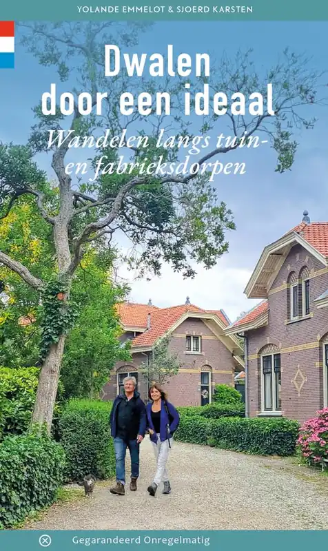 Gratis Verzending Dwalen door een ideaal / Druk 1