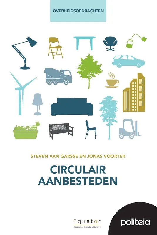 Koopje Circulair aanbesteden / Druk 1
