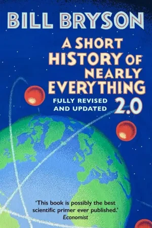 A Short History of Nearly Everything 2.0 Koop Online
