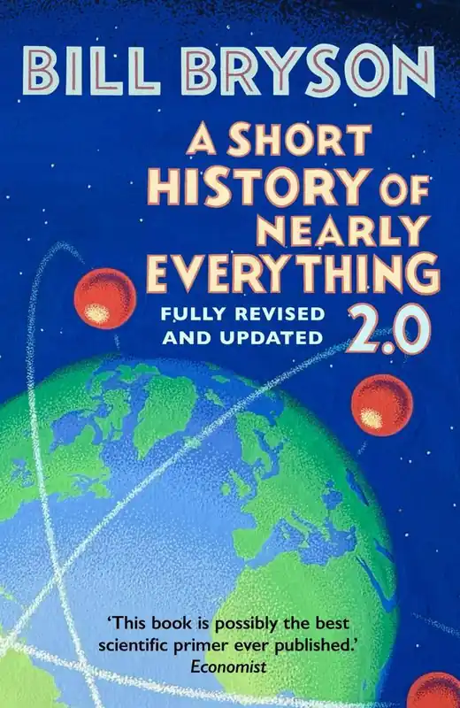 A Short History of Nearly Everything 2.0 Koop Online