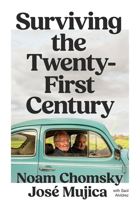 Surviving the 21st Century Weekendaanbieding