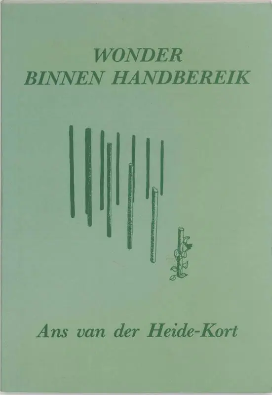 Express Levering Wonder binnen handbereik / Druk 1
