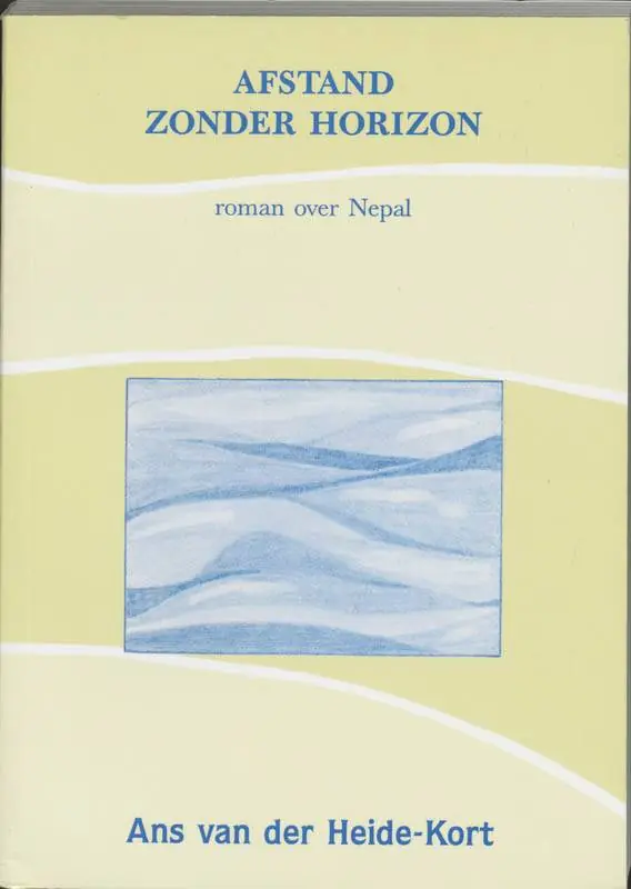 Afstand zonder horizon / Druk 1 Direct Beschikbaar