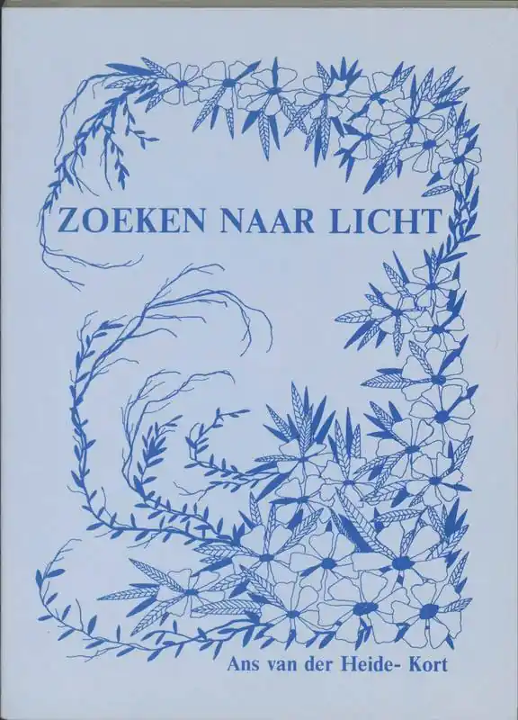 Zoeken naar licht / Druk 1 Express Levering
