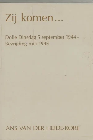 Zij komen... / Druk 2 Premium