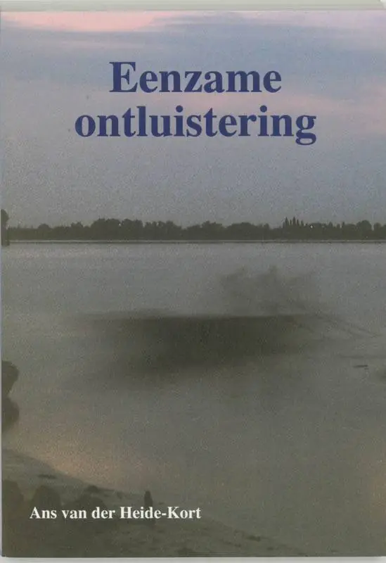 Bestseller Eenzame ontluistering / Druk 1