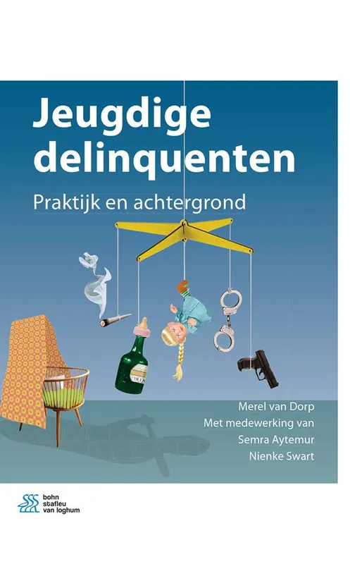 Finale Uitverkoop Jeugdige delinquenten / Druk 1