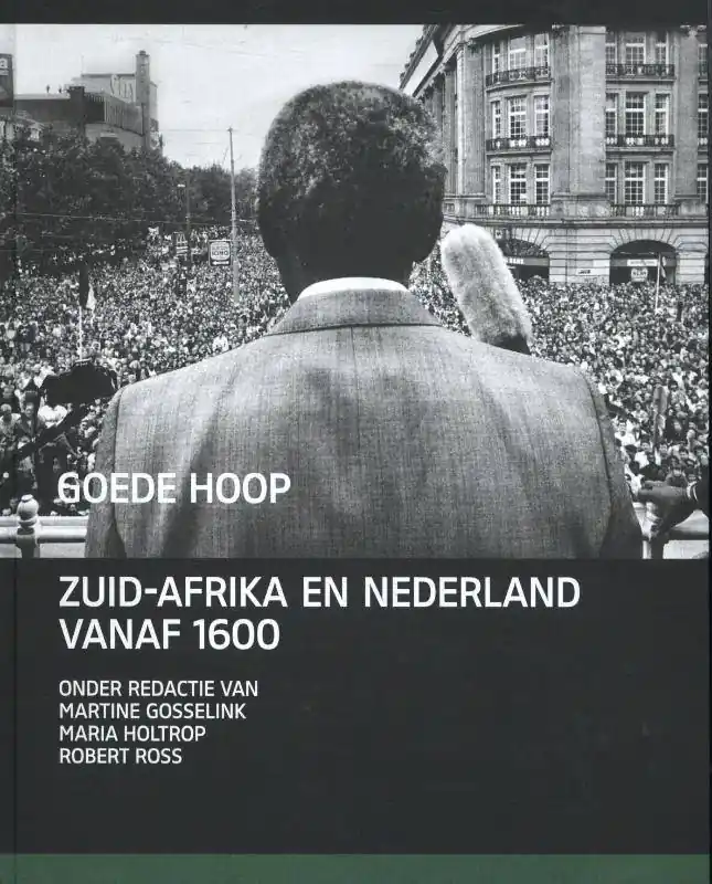 Goede hoop? / Druk 1 Beperkt Aanbod