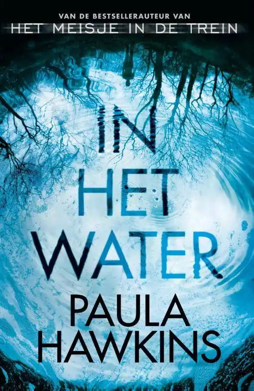 Meest Verkocht In het water / Druk 1