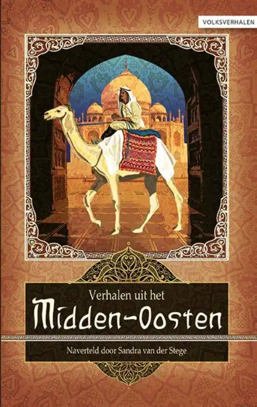 Verhalen uit het Midden-Oosten / Druk 1 Gratis Verzending
