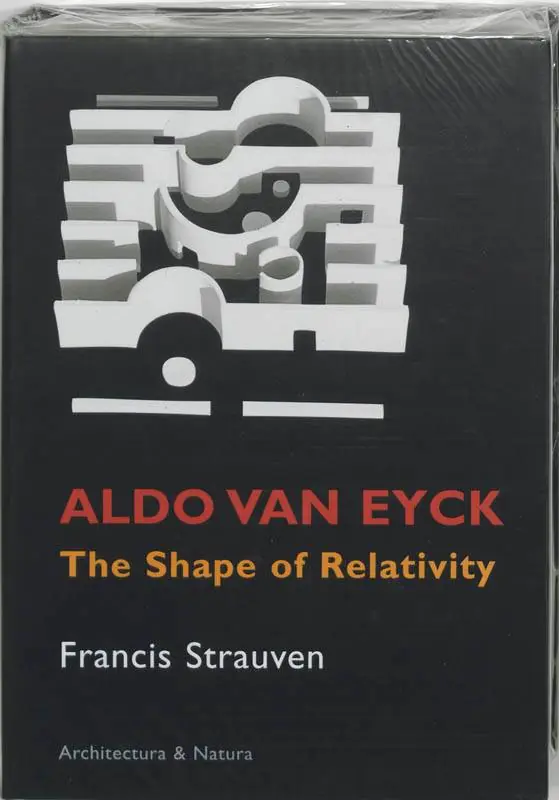 Lage Kosten Aldo van Eyck / 1st Edition