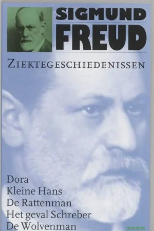 Ziektegeschiedenissen / Druk 4 Dagaanbieding