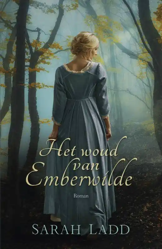 Het woud van Emberwilde / Druk 1 Exclusieve Aanbieding