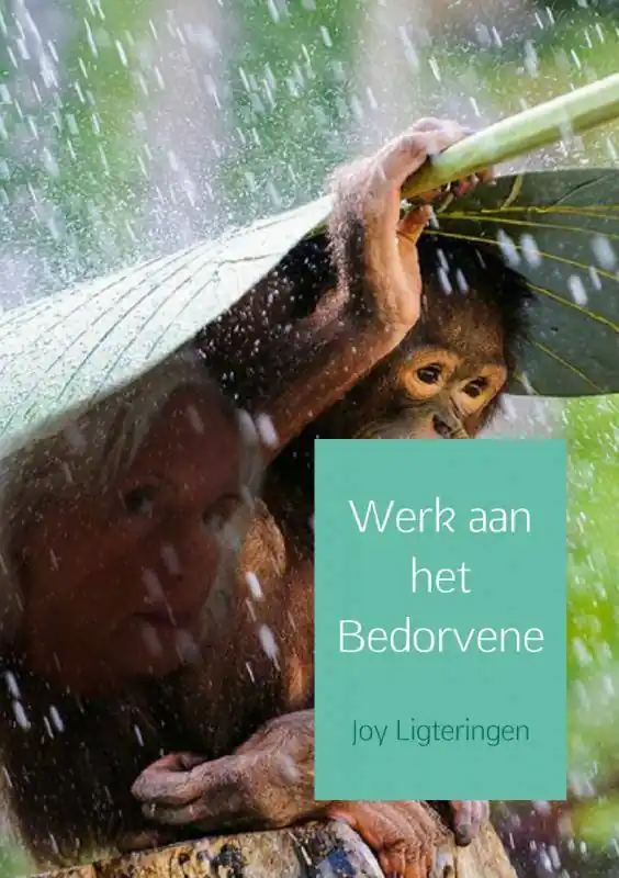 Werk aan het bedorvene / Druk 3 Nu Kopen