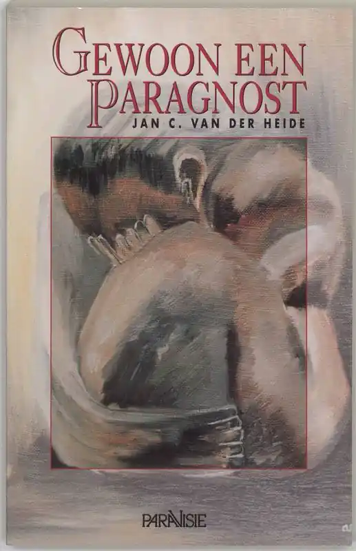 Koopje Gewoon een paragnost / Druk 1