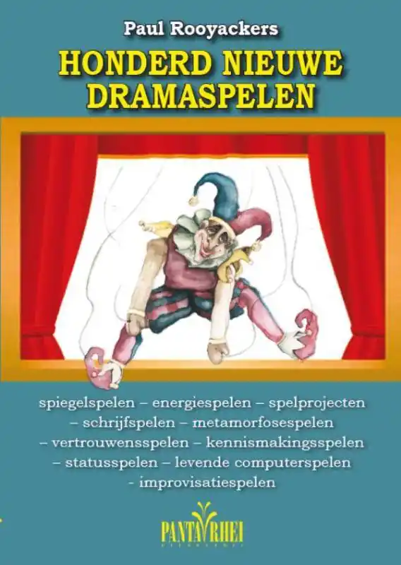 Honderd nieuwe dramaspelen / Druk 1 Direct Verzonden