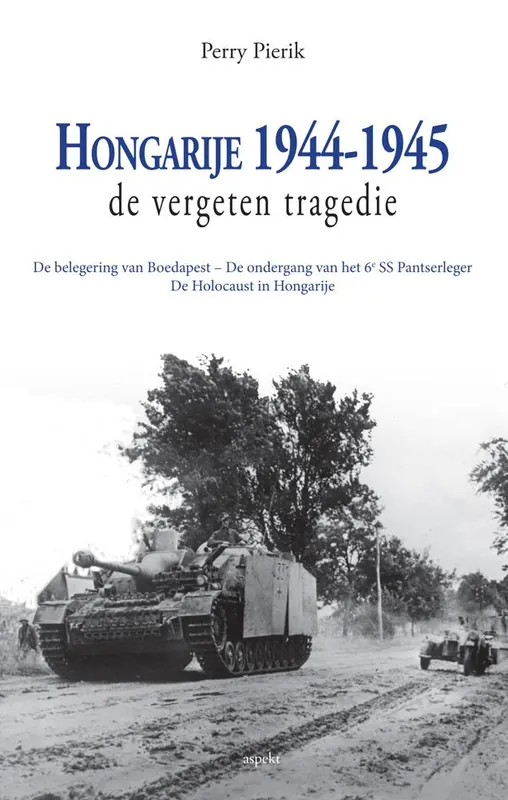 Gratis Verzending Hongarije 1944-1945 / Druk 1