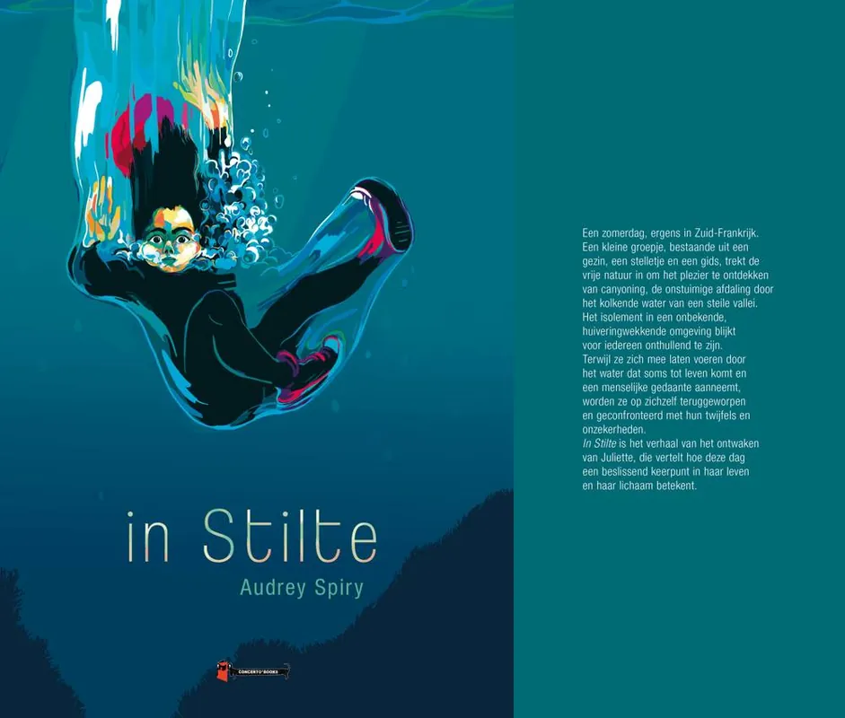In stilte / Druk 1 Uitverkoop