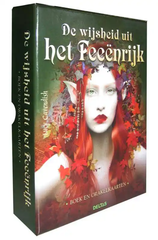 De wijsheid uit het Feeënrijk / Druk 1 Gereduceerde Prijs
