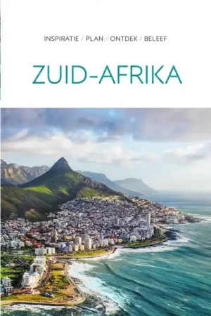 Zuid-Afrika / Druk 27 Gereduceerde Prijs
