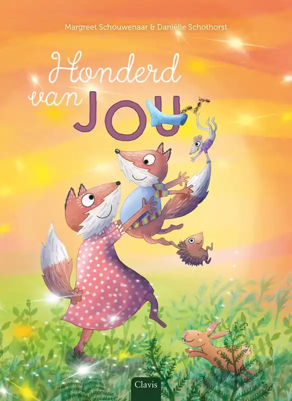 Tijdelijk Beschikbaar Honderd van jou / Druk 1