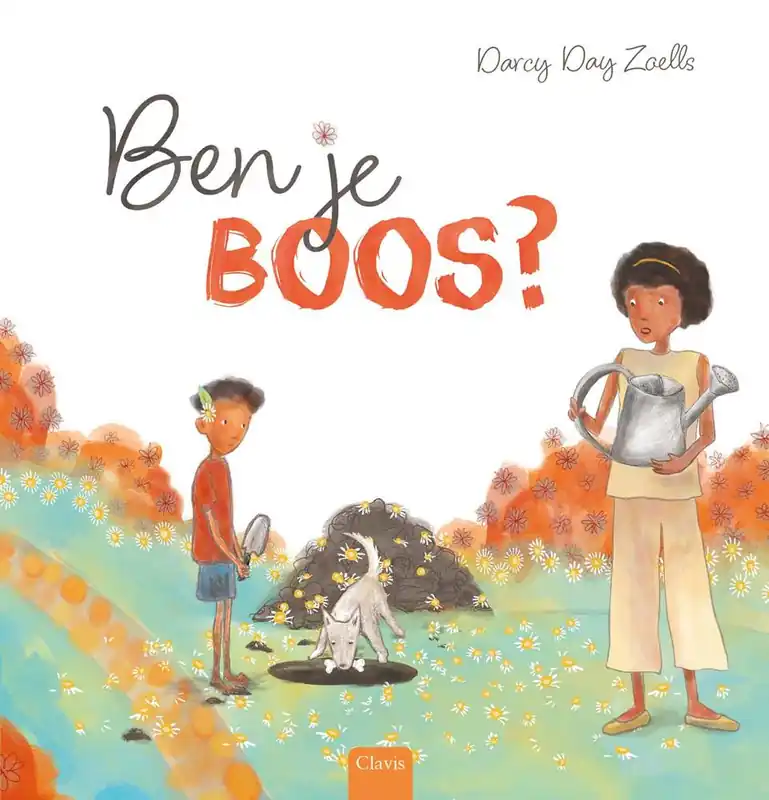 Ben je boos? / Druk 1 Koop Online