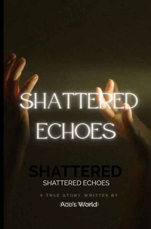 Populair Shattered Echoes / 1st Edition