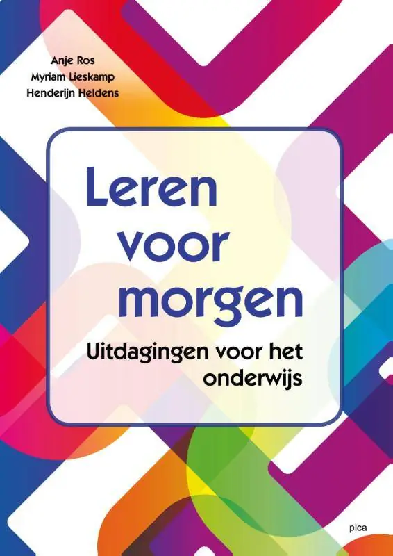 Leren voor morgen / Druk 3 Betrouwbaar