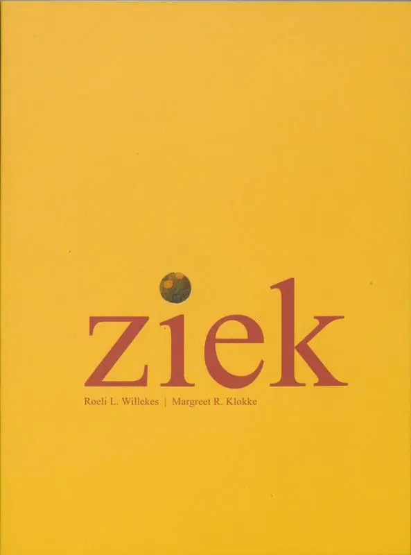 Korting Ziek / Druk 1