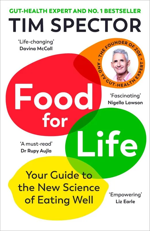 Food for Life Voordeelprijs