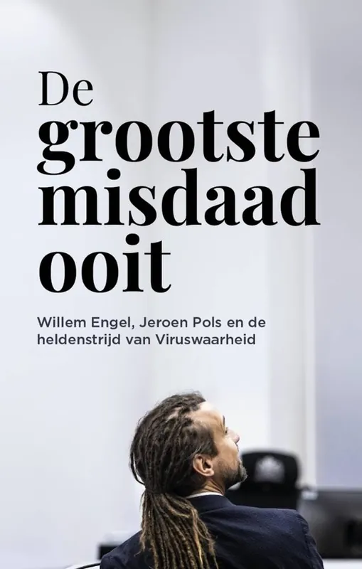 Fabrieksprijs De grootste misdaad ooit / Druk 1