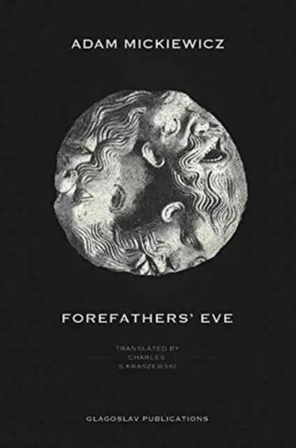 Meest Verkocht Forefathers' Eve / Druk 1