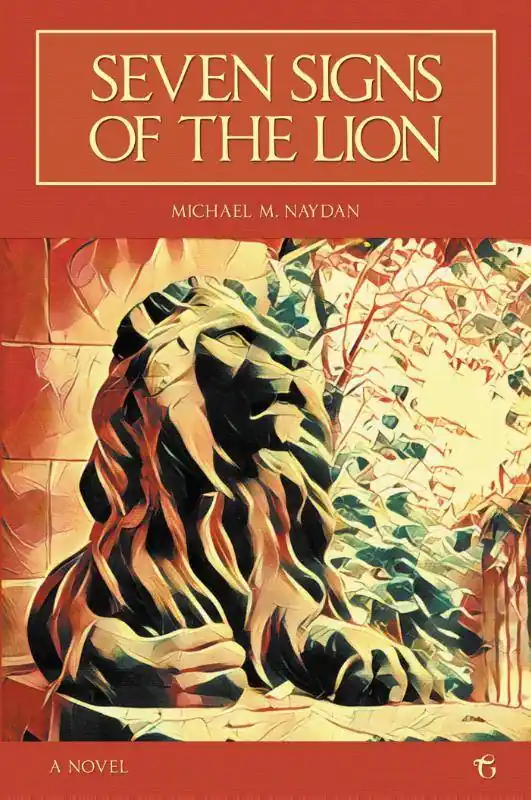 Seven Signs of the Lion / Druk 1 Express Levering