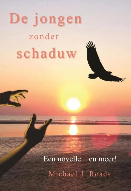 De jongen zonder schaduw / Druk 1 Superprijs