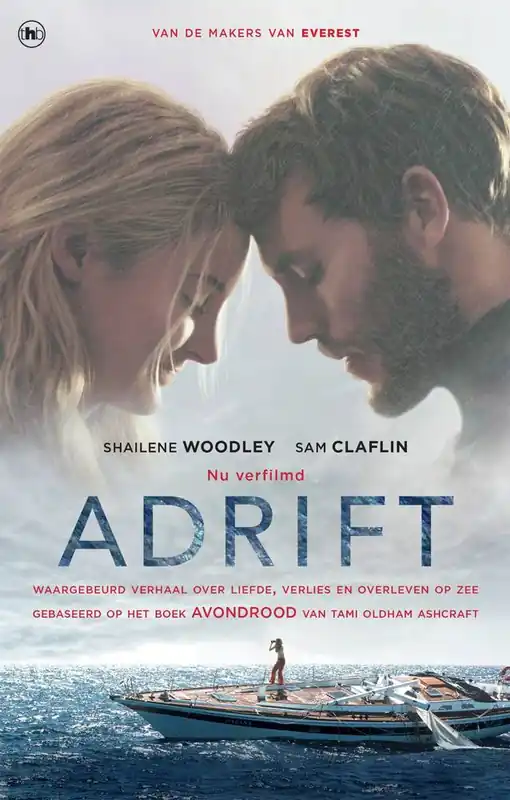 Adrift / Druk 1 Gecertificeerd