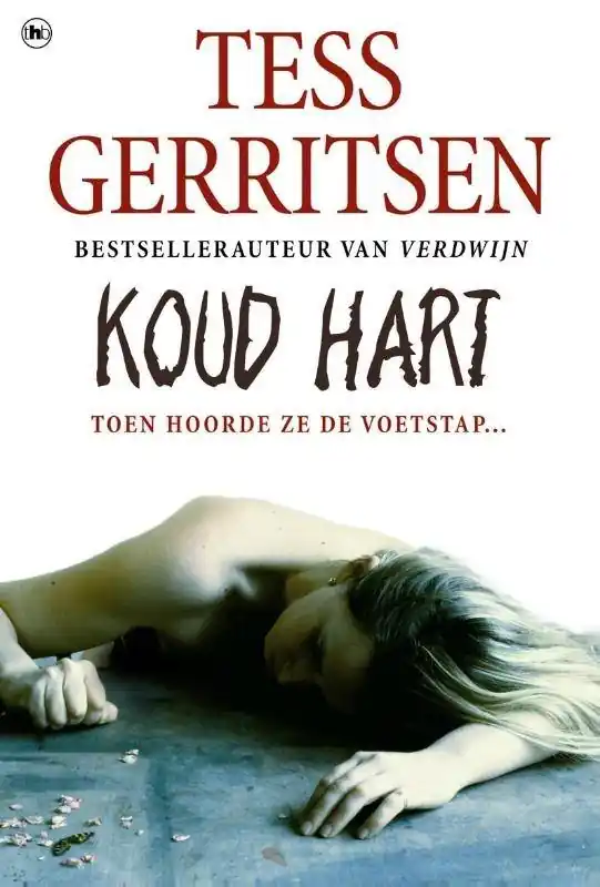 Beste Prijs Koud hart / Druk 1