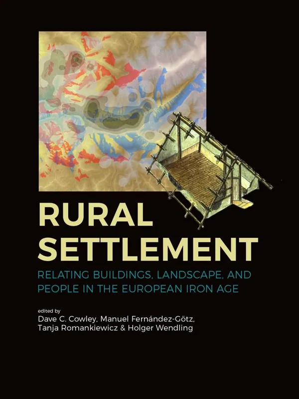 Beperkte Voorraad Rural Settlement / 1st Edition