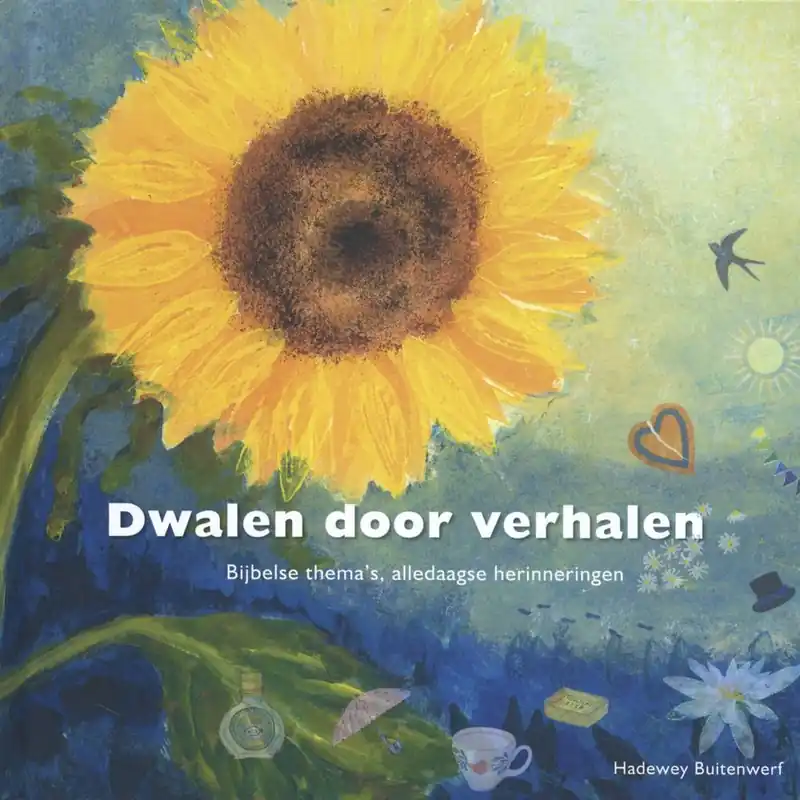 Laatste Versie Dwalen door verhalen / Druk 2