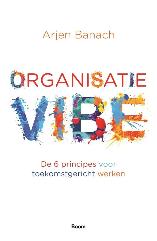 Koop Vandaag Organisatievibe / Druk 1