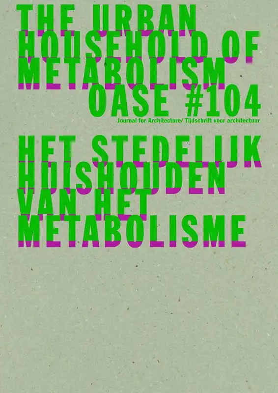 Beperkt Aanbod OASE 104 / 1st Edition
