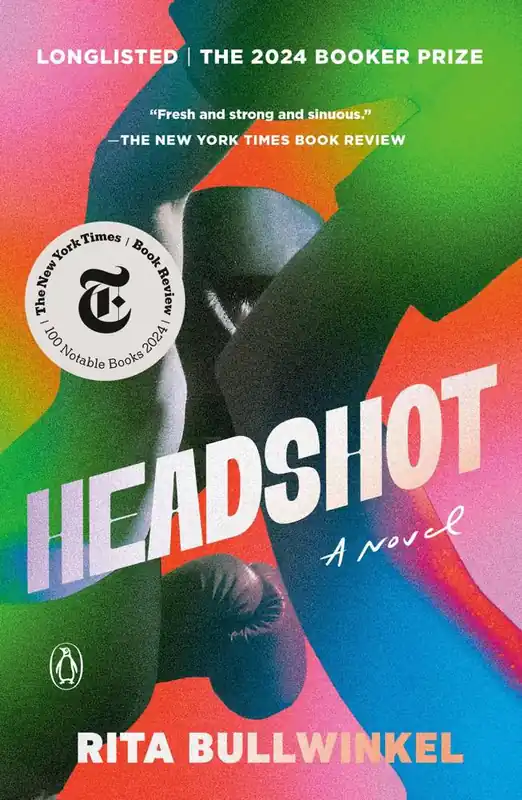 Koop Vandaag Headshot