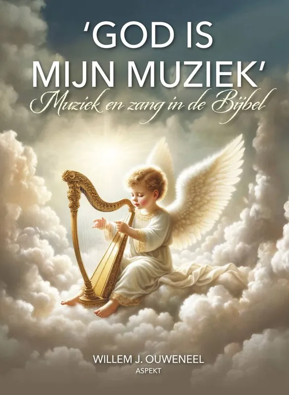 Weekendaanbieding ‘God is mijn muziek’ / Druk 1