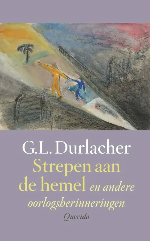 Strepen aan de hemel / Druk 3 Koop Online