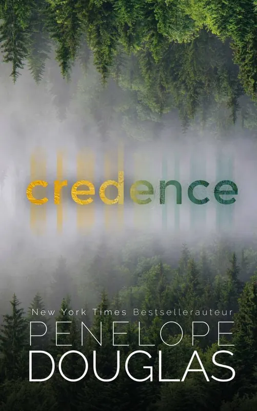 Gratis Retour Credence / Druk 1