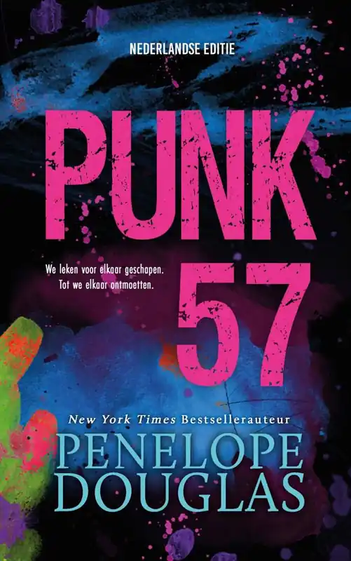Koop Vandaag Punk 57 / Druk 1