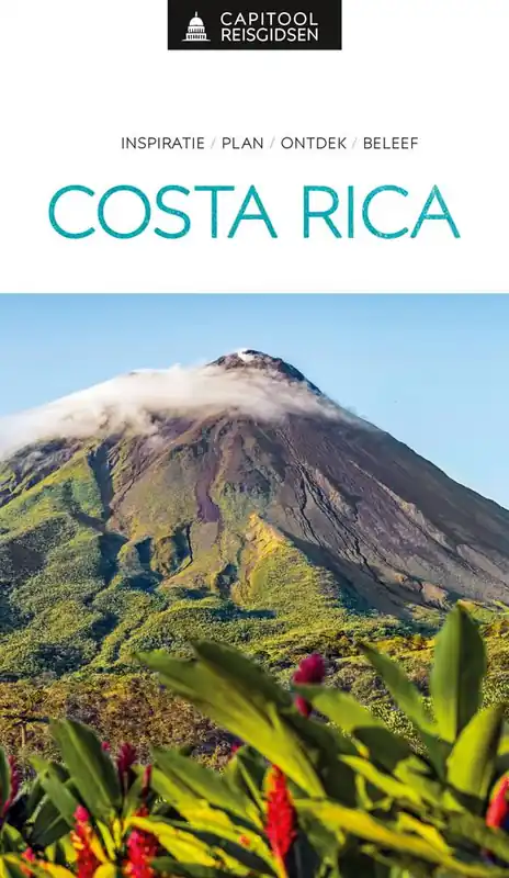 Koopje Costa Rica / Druk 10