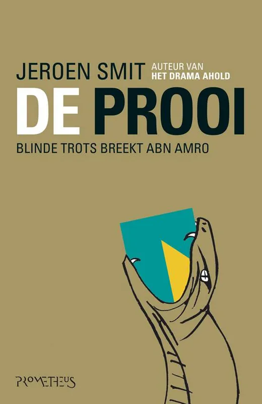 De prooi / Druk 26 (Heruitgave) Betrouwbaar