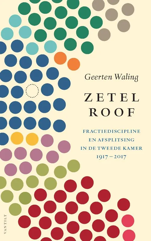 Veilige Betaling Zetelroof / Druk 1